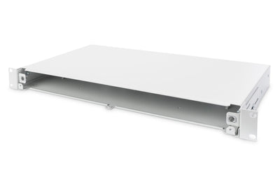 Digitus Box Of Empalme Fibre Optic 1U Grey — image 1