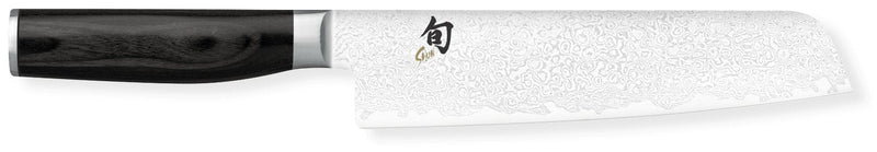 Kai Knife Shun Pr. Tim Mälzer Minamo Santoku 20CM