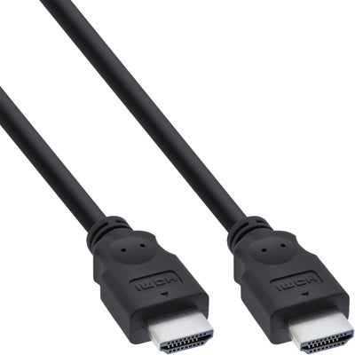 Inline HDMI Cable Male a Male Black 5M — image 1
