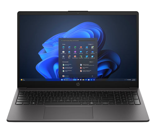 HP Laptop 250R G10 D31VWAT Intel Core 5-120U 16GB 512GB SSD 15.6' Without Sistema Operativo — image 1