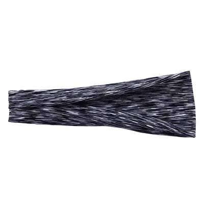 Men's And Women's Sports Hair Band Guide Sweat Breathable Elastic Yoga