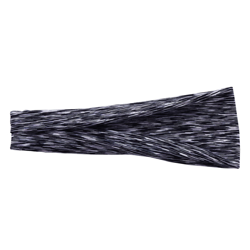 Men's And Women's Sports Hair Band Guide Sweat Breathable Elastic Yoga