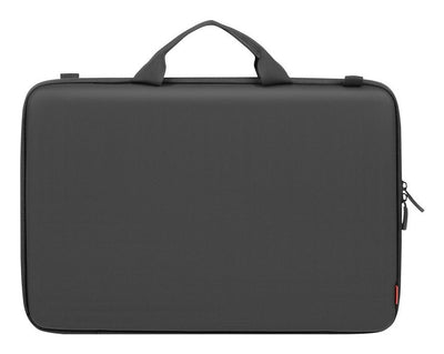 Rivacase Case 5131 Rígido Black Laptop 15,6 — image 1