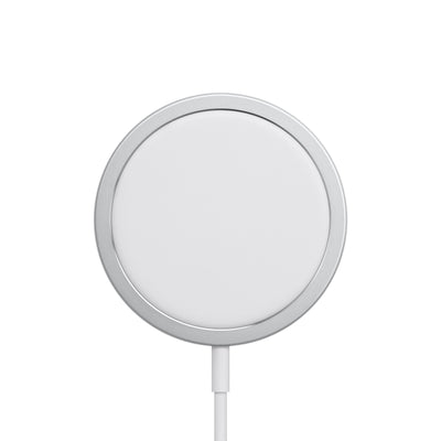 Apple Charger Wireless Magsafe MHXH3ZM a 15W — image 1
