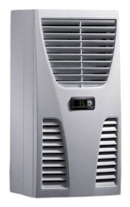 Rittal Rtt Unit Refrigeración Assembly Wall 500W Comfortregler, 230V