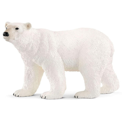 Schleich Oso Polar Wild Life 14800 — image 1