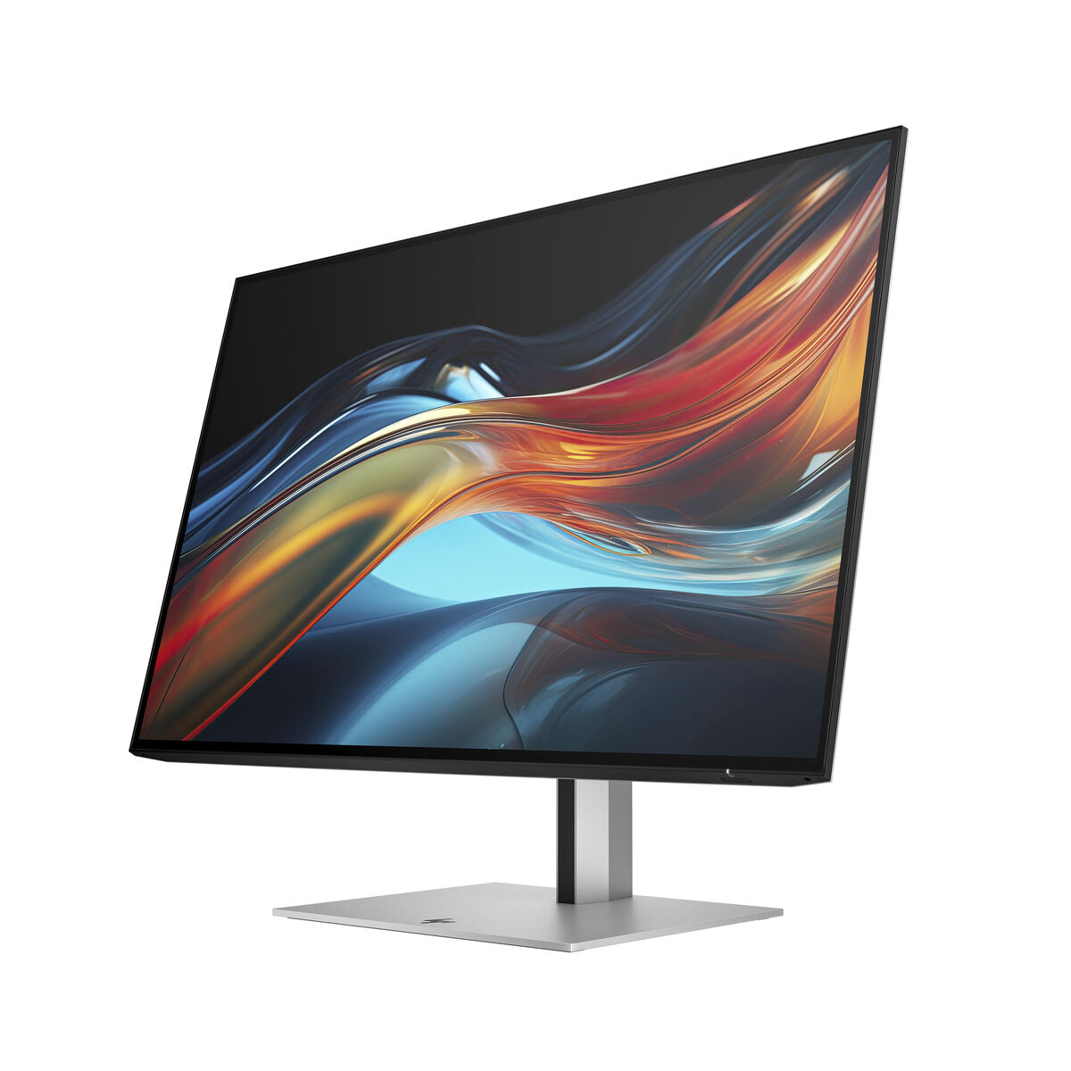 Hp Monitor Hp 724Pu Wuxga 24" 100 Hz