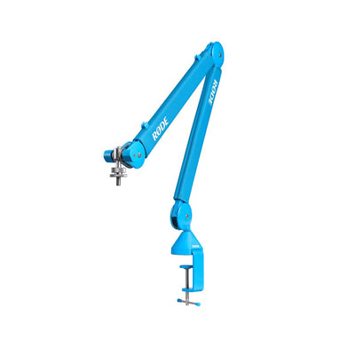 Rode Microphones PSA1 +, Stand Blue Arm Estudio Professional PSA1PLUSBLU — image 1