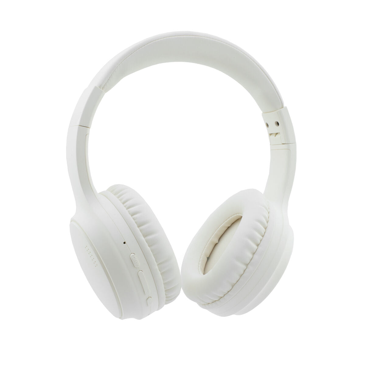 Coolbox Bluetooth Headphones Coolbox Coo-Aub-40Wh White