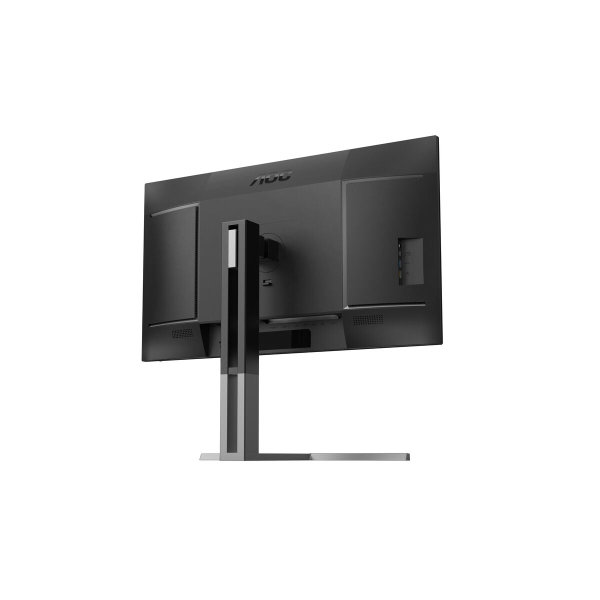 Aoc Monitor Aoc U27U3Cv 4K Ultra Hd 27" 60 Hz