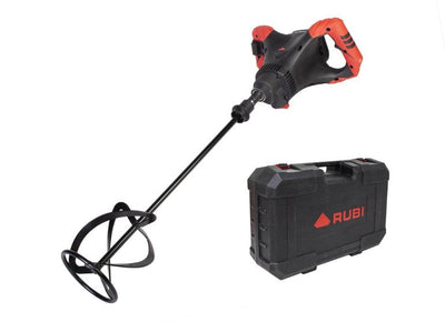 RUBIMIX-9 Power Max. 230V 50/60HZ R26980 Rubi — image 1