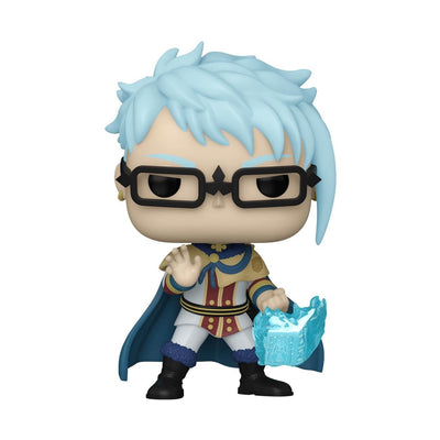 Funko Pop Black Clover Klaus 72118 — image 1