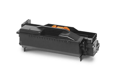 Oki Drum Genuine Black B411, 412, 431, 432, 512, Corefido B411, B431, MB461, 471, 472, 491 — image 1