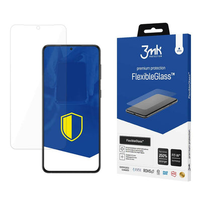 3MK Glass Flexible Samsung Galaxy S24 — image 1