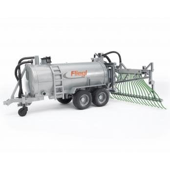 Bruder Esparcidor Fertilizante Fliegl 1:16 02020