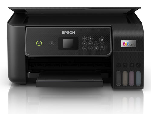 Epson Printer Multifuncion Ecotank ET-2871 Colour Wi-Fi 33PPM — image 1