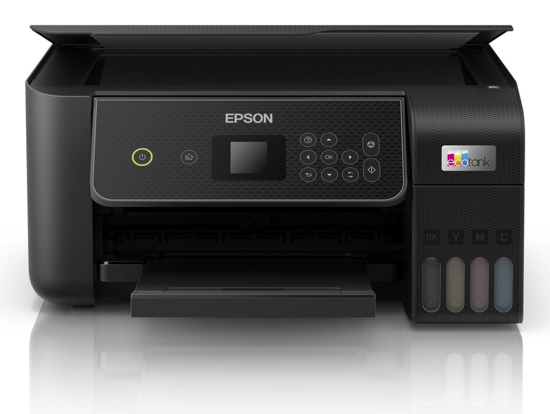 Epson Printer Multifuncion Ecotank ET-2871 Colour Wi-Fi 33PPM
