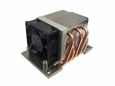 Dynatron A54 Tower Cpu-disipador 2U Socket SP6 Aktiv — image 1