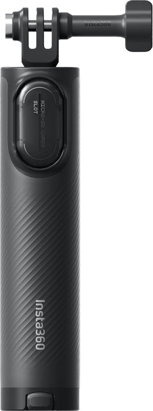 INSTA360 Cinseava Palo Autofotos Camera Black — image 1