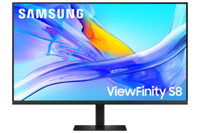 Samsung Monitor Viewfinity S8 S37D804UAU - S80UD Series - LED 94CM (37) - Hdr — image 1