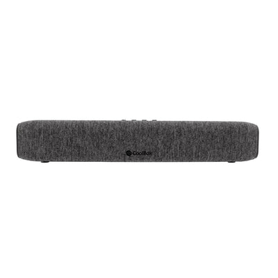 Coolbox Speaker BS23 Soundbar Bluetooth 5.3 — image 1