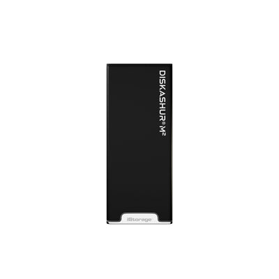 Istorage Drive SSD Diskashur M2 USB3 256-BIT 500GB — image 1