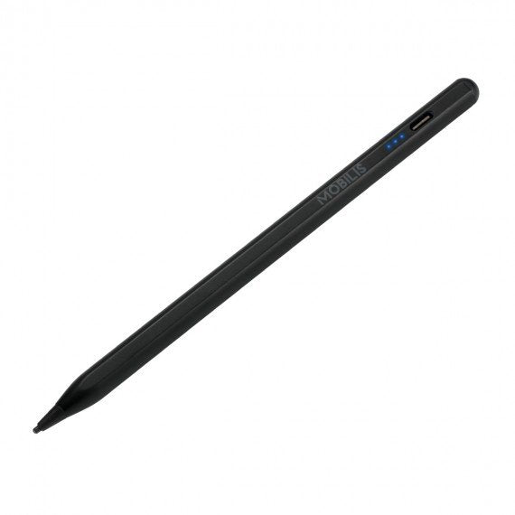 Mobilis 001090 Pencil Digital Black Stylus For Tablet
