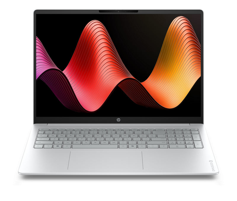 HP Laptop Omnibook 3 16-BU0007NSX 16 Intel Core 3 100U 8GB 512GB SSD Intel Graphics Freedos Keyboard Spanish