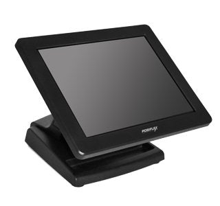 Posiflex Screen LCD LED LM-3310II, 9.7, Black Resolution 1024X768 — image 1