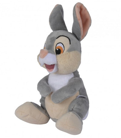 Plush Toy Drum Bambi Disney 35CM — image 1