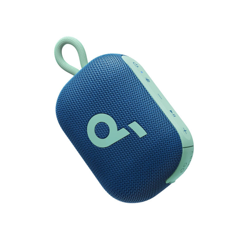 Soundcore Select 4 Go Mavi Speaker Fiestas Blue 5W