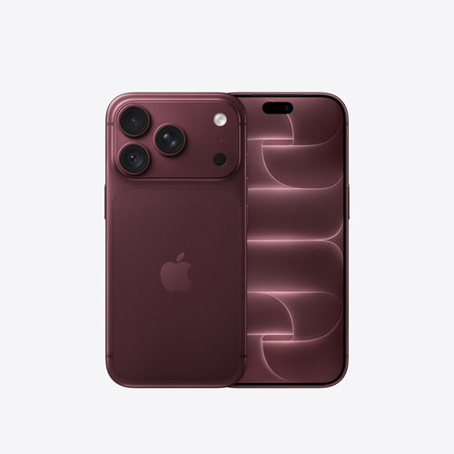 Apple Iphone 18 Pro 2TB - Burgundy — image 1