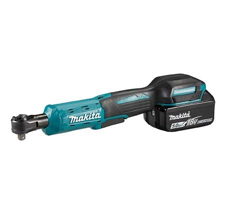 Makita Key Carraca Wireless DWR180Z, 18 Voltios, Key Impacto DWR180Z
