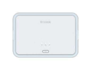 Router Mobile Phone Dlink DBR-330-G AX3000 5G Wi-Fi 6 2,4/5GHZ — image 1