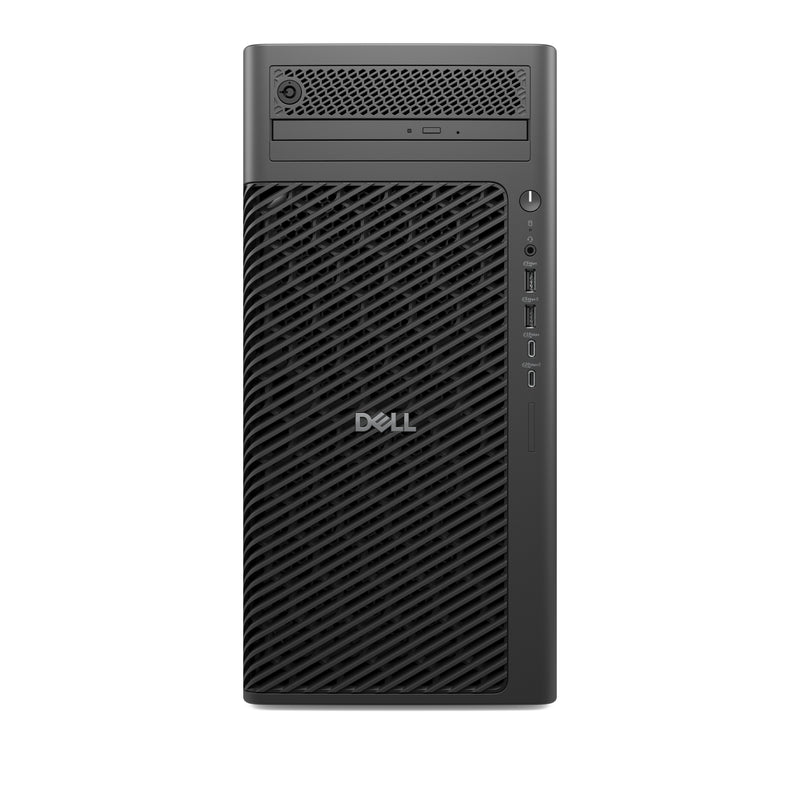 Dell PC Pro Max. Tower T2 FCT2250 CU7 265 64GB 1TBSSD W11 Pro 3Y Basic Onsite