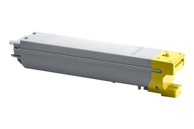 Samsung Toner Yellow CLT-Y659S SU570A 20000 Copias — image 1