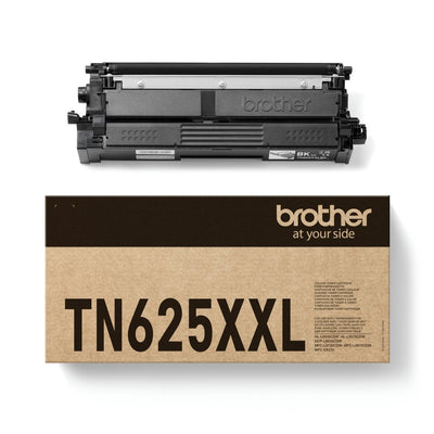 Brojoher Toner Black XXL F.HL-L8430 DCP-L8630 MFC-L8730CDW Aprox. 7.500 S. — image 1