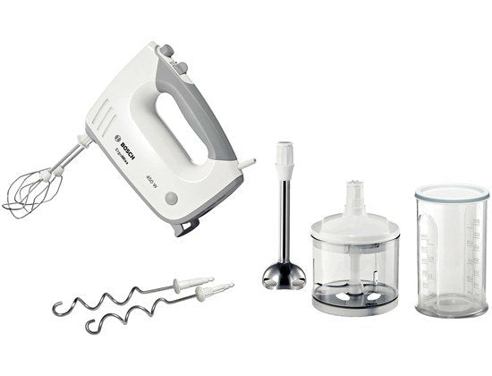 Bosch Blender Mano MFQ36480 White