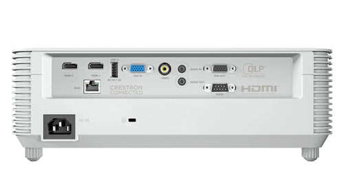 Infocus Projector IN0048ST Range Standard 4000 Lúmenes Ansi Dlp 1080P (1920X1080) 3D White — image 1