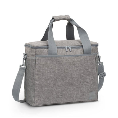 Rivacase 5736 Bag Thermal Grey 30 L — image 1