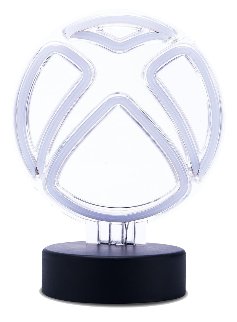 Ukonic Lamp Desk Xbox Logo