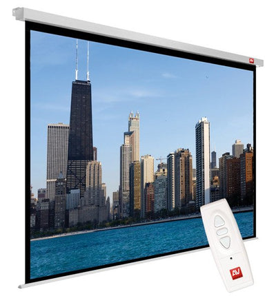 Avtek International 1EVE54 Screen Proyección 4:3 — image 1
