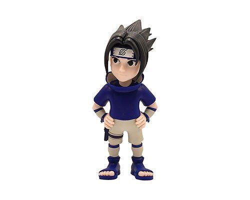 Minix Figure Naruto Sasuke