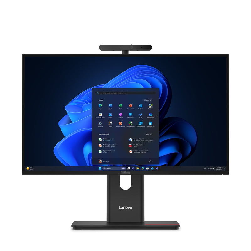 Computer All-in-one Thinkcentre M90A G6 13AT0016PB W11PRO Ultra 5 225/16GB/512GB/Int/3YRS Os + 1YR Premier