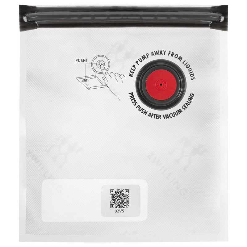 Zwilling Set Of Bags Vací Or Fresh & Save - 23CM 36800-120-0