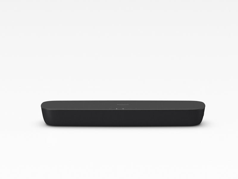 Panasonic Speakers SC-HTB200EGK Bass Reflex, Bluetooth, HDMI SC-HTB200EGK Black