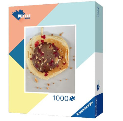 Ravensburger 17900, Frame Black — image 1