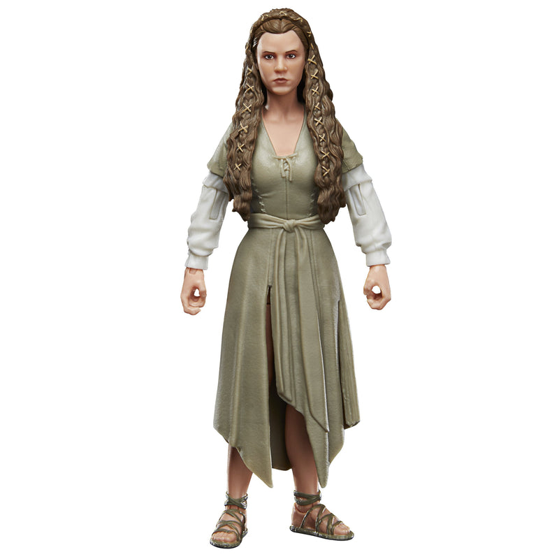 Figure Princess Leia Return Of The Jedi Star Wars 15CM
