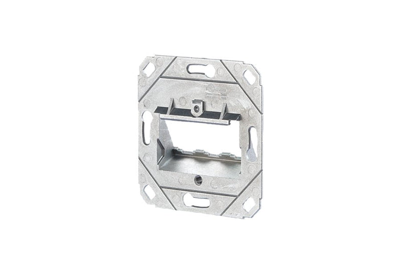 Btr Netcom 1309141200- And Socket Power Silver