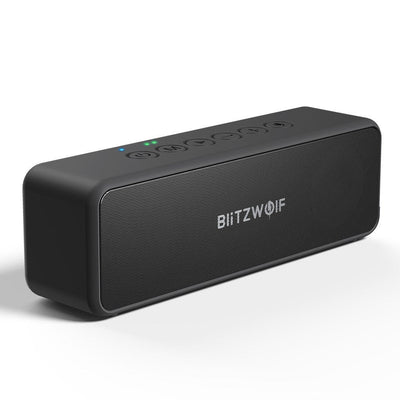 Blitzwolf BW-WA4 Speaker Laptop Speaker Laptop Stereo Black 30W — image 1